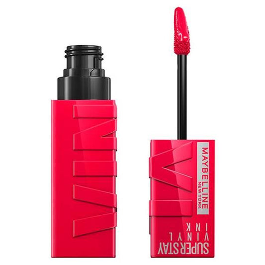 Maybelline Superstay Vinyl Ink Liquid Lipstick 45-Capricious 4,2ml 