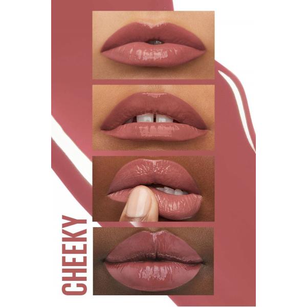 Maybelline Superstay Vinyl Ink Liquid Lipstick 35-Cheeky 4,2ml