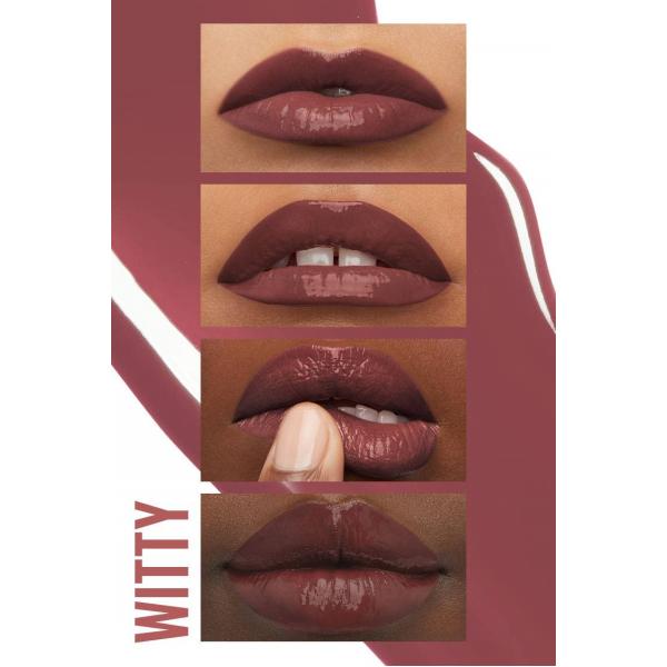 Maybelline Superstay Vinyl Ink Liquid Lipstick 40-Witty 4,2ml