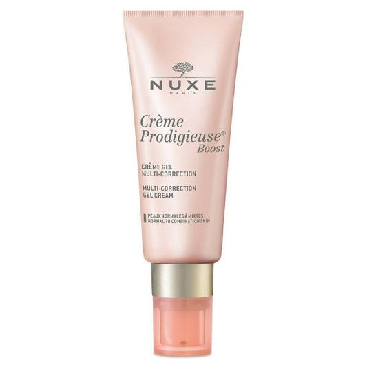 Nuxe Crème Prodigieuse Boost Multi-Correction Gel Cream 40ml