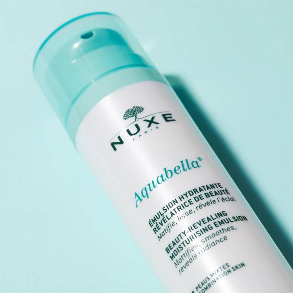 Nuxe Aquabella Beauty Revealing Moisturising Emulsion Aquabella 50ml