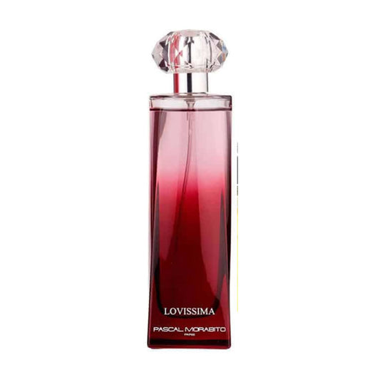 Pascal Morabito Lovissima Eau De Parfum Spray 100ml