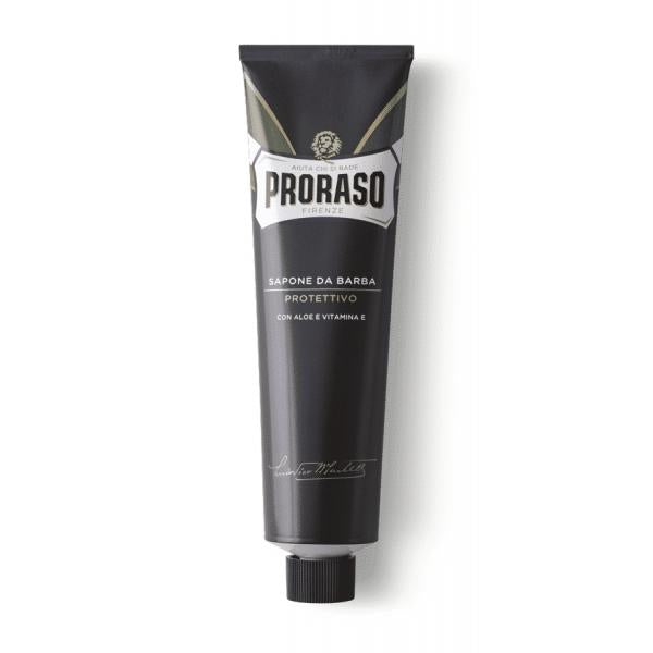 Proraso Barba Dura Espuma De Afeitar Sandalo y Karite 150ml