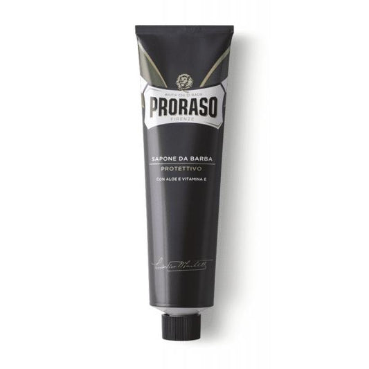 Proraso Barba Dura Espuma De Afeitar Sandalo y Karite 150ml