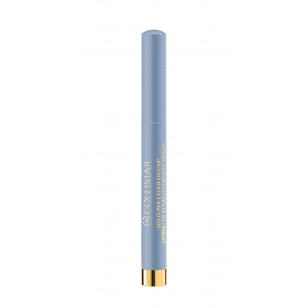 Collistar Solo Per I Tuoi Occhi Ombretto Stylo Lunghissima Tenuta 8 - Celeste