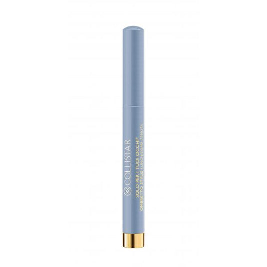 Collistar Solo Per I Tuoi Occhi Ombretto Stylo Lunghissima Tenuta 8 - Celeste