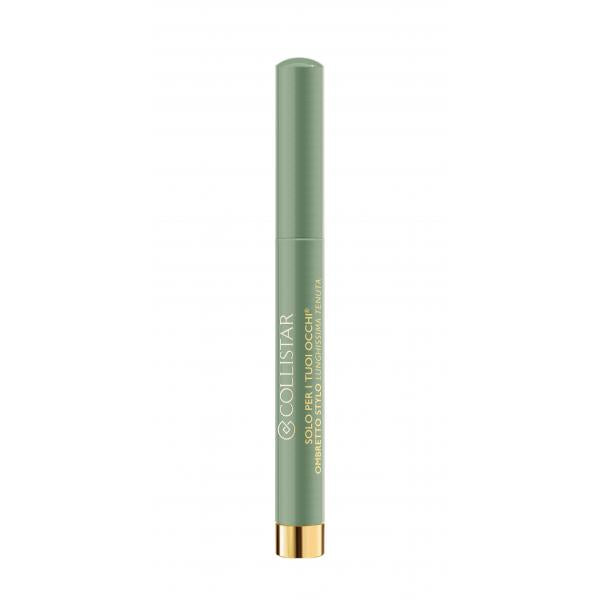 Collistar Solo Per I Tuoi Occhi Ombretto Stylo Lunghissima Tenuta 7 - Giada