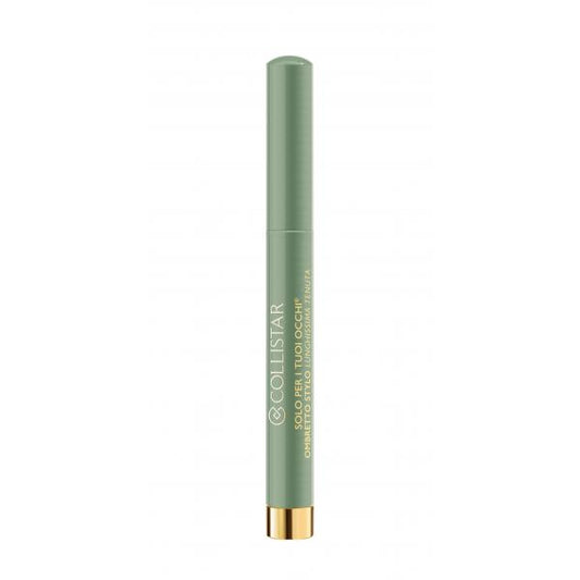 Collistar Solo Per I Tuoi Occhi Ombretto Stylo Lunghissima Tenuta 7 - Giada