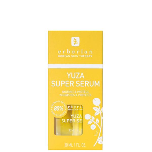 Erborian Yuza Super Serúm 30ml