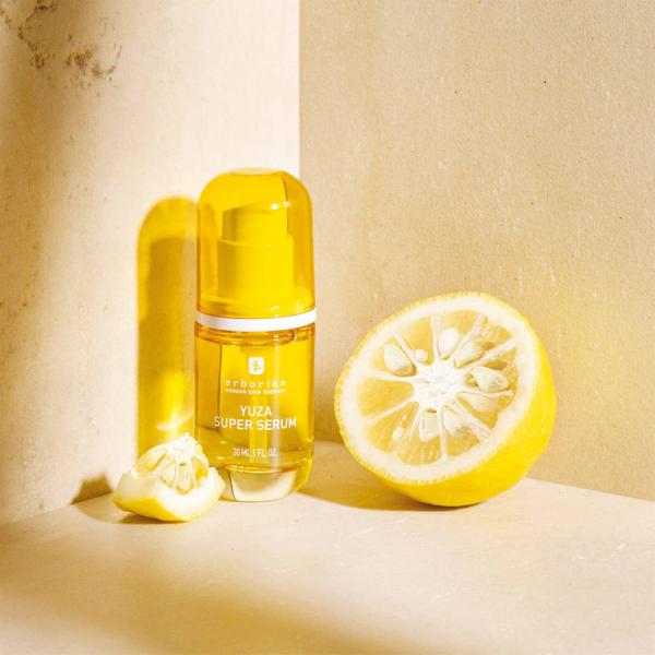 Erborian Yuza Super Serúm 30ml