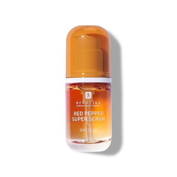 Erborian Red Pepper Super Serúm 30ml
