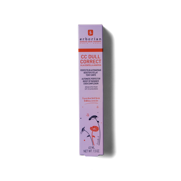 Erborian CC Dull Correct 45ml