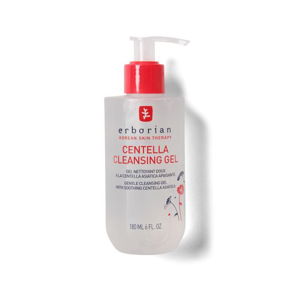 Erborian Centella Cleansing Gel 180ml