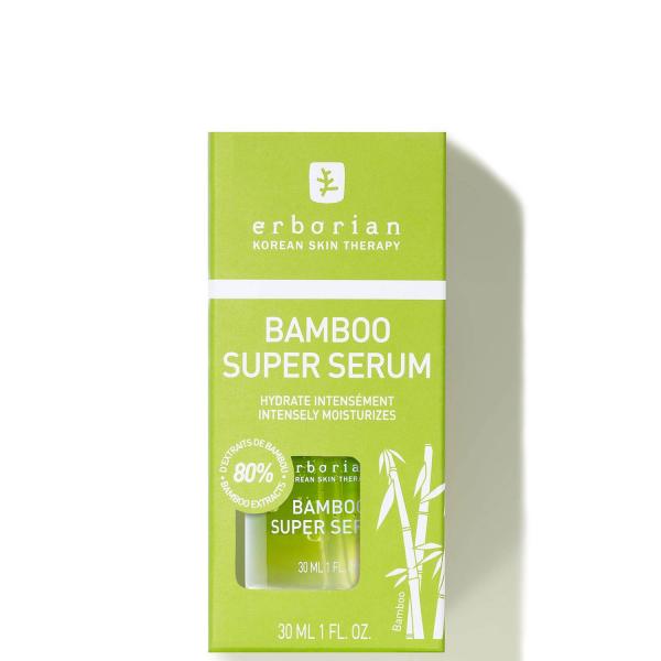 Erborian Bamboo Super Serum 30ml