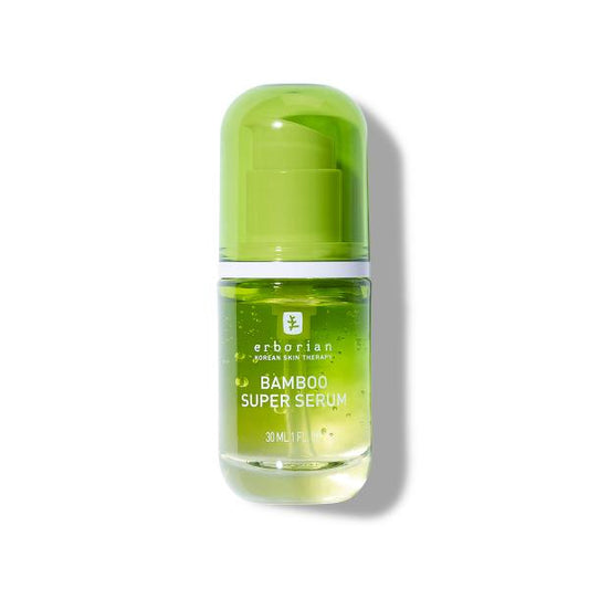 Erborian Bamboo Super Serum 30ml