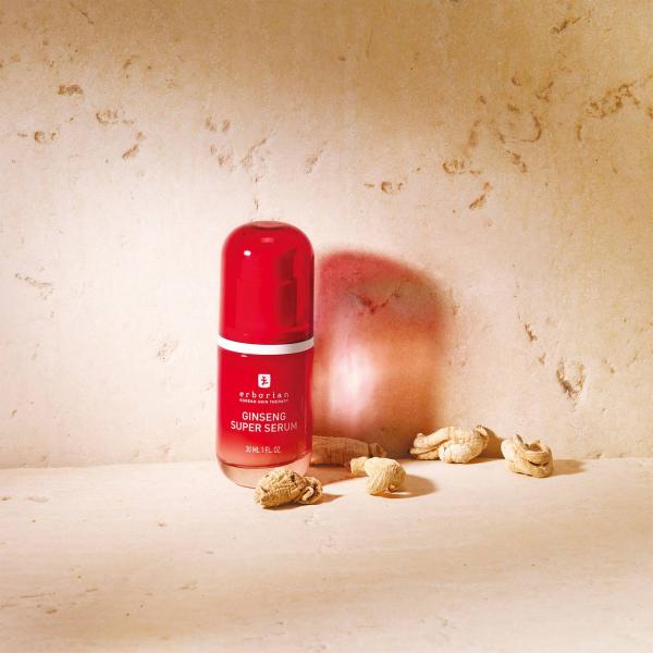 Erborian Ginseng Super Serúm 30ml