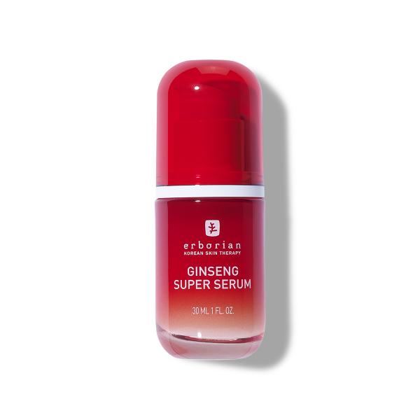 Erborian Ginseng Super Serúm 30ml