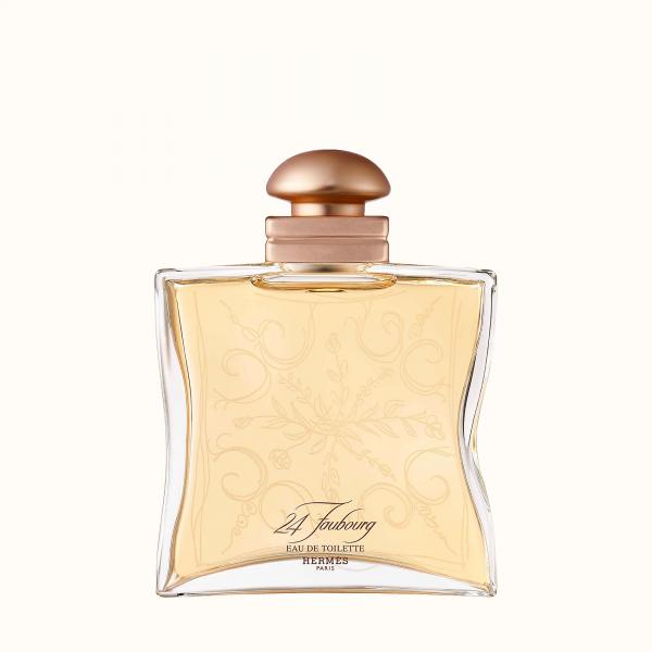 Hermès 24 Faubourg Eau De Toilette Spray 100ml