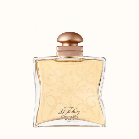 Hermès 24 Faubourg Eau De Toilette Spray 100ml