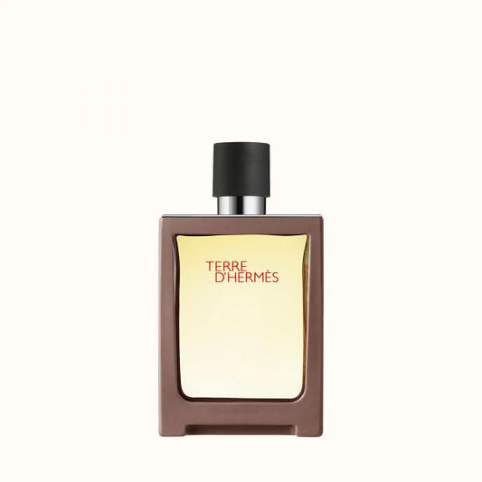 Hermès Hermes Terre D'hermes Eau De Toilette 30ml Spray