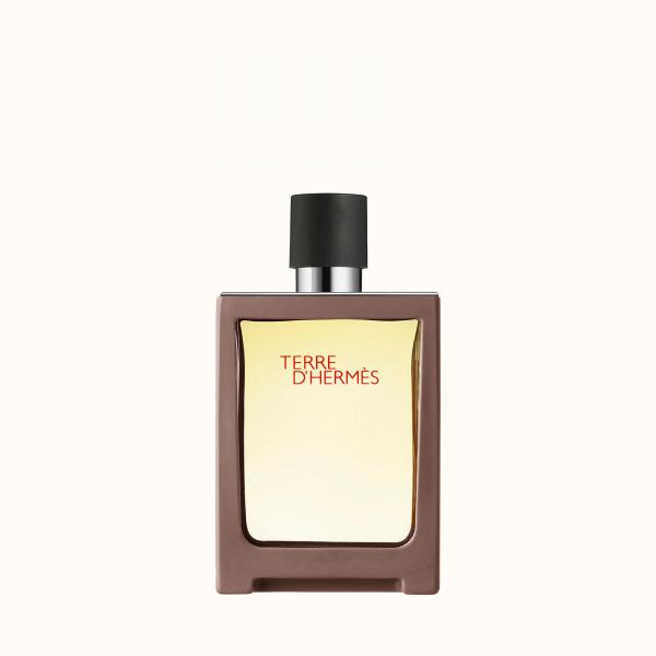 Hermès Hermes Terre D'hermes Eau De Toilette 30ml Spray