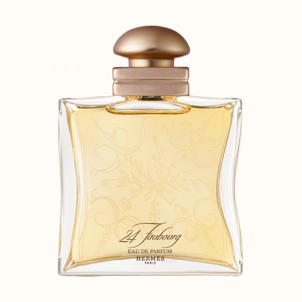 Hermès 24 Faubourg Eau De Parfum Spray 50ml 