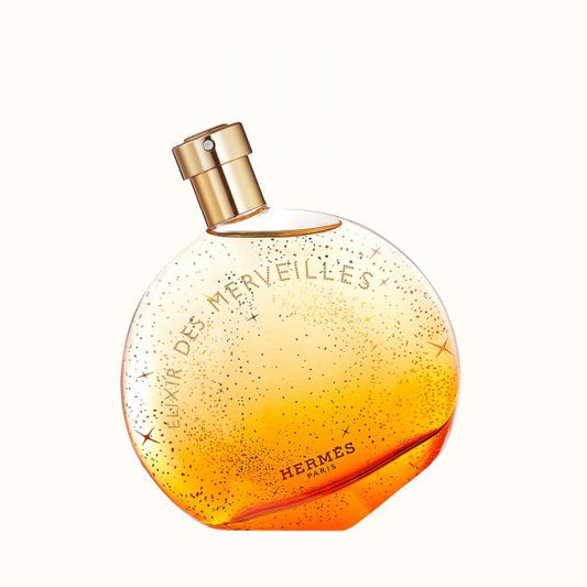 Hermès Hermes Elixir Des Merveilles Edp 100ml Spray