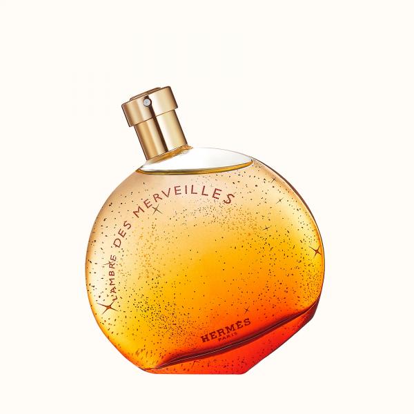 Hermès Hermes Ambre Des Merveilles Edp 100ml Spray