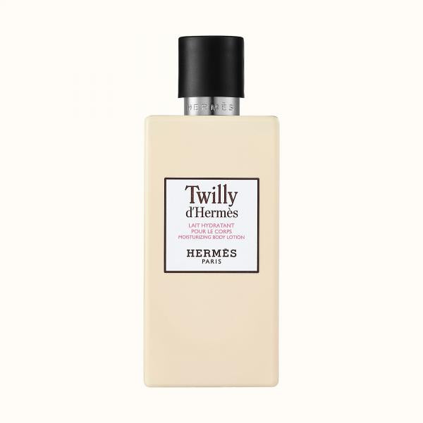 Hermès Twilly D'Hermès Moisturizing Body Lotion 200ml