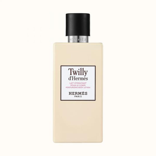 Hermès Twilly D'Hermès Moisturizing Body Lotion 200ml
