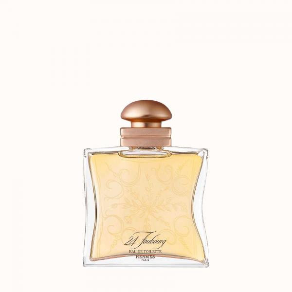 Hermès Hermes 24 Faubourg Edt 50ml Spray