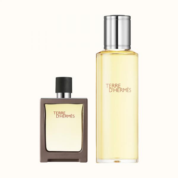 Hermès Terre D'hermes et 125ml 30 Vp