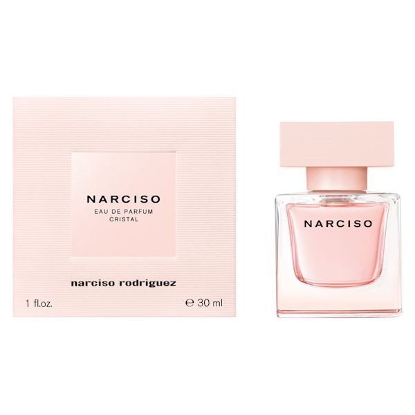 Narciso Rodriguez Narciso Eau De Parfum Cristal 30ml Spray