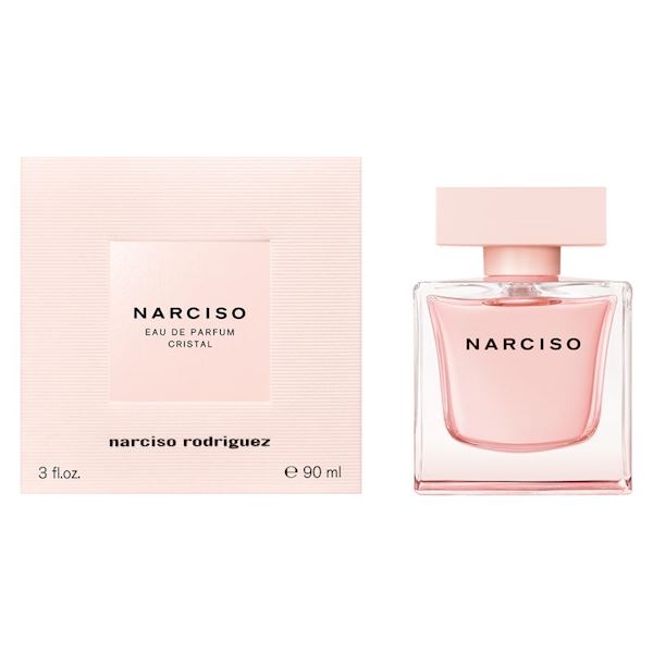Narciso Rodriguez Narciso Eau De Parfum Cristal Spray 90ml