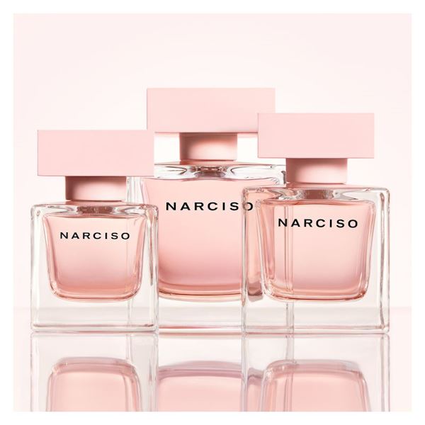 Narciso Rodriguez Narciso Eau De Parfum Cristal Spray 90ml