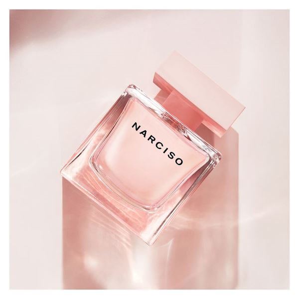 Narciso Rodriguez Narciso Eau De Parfum Cristal 50ml Spray
