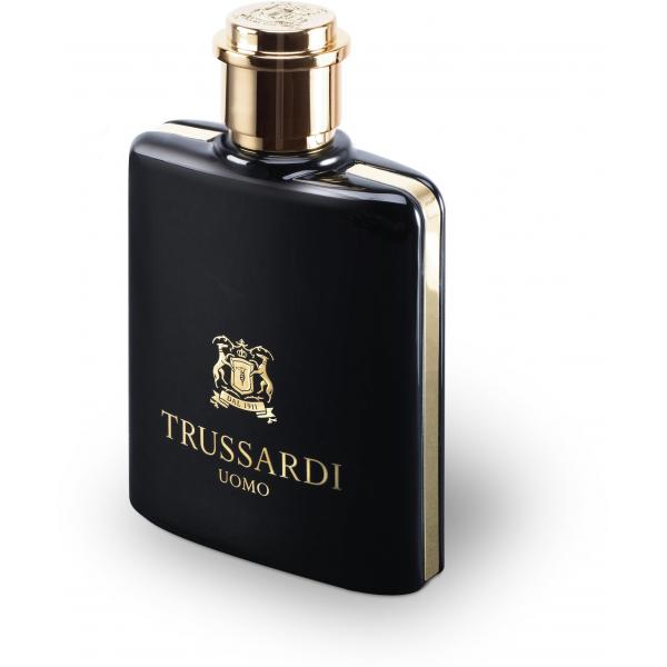 Trussardi Uomo Eau De Toilette Spray 200ml