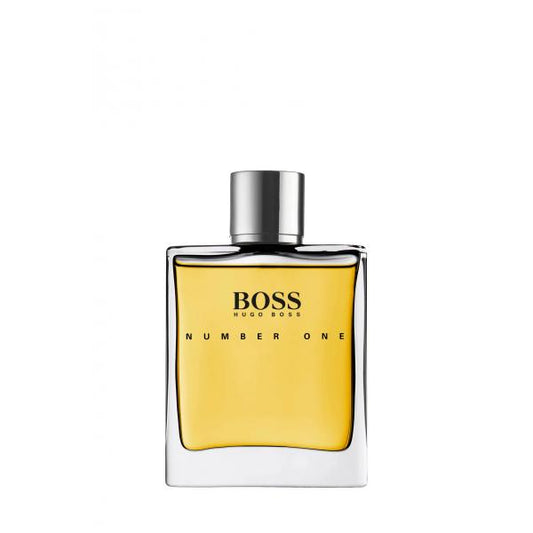 Profumo Uomo Hugo Boss Boss Number One EDT