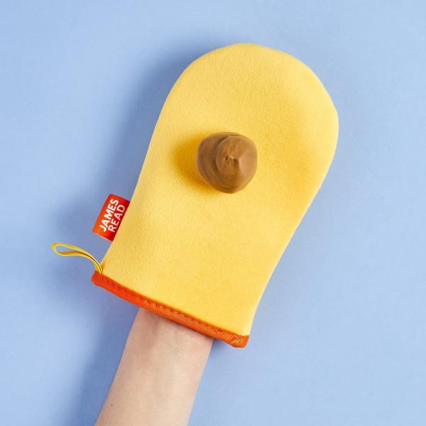 James Read New Tanning Mitt Set 2 Pieces