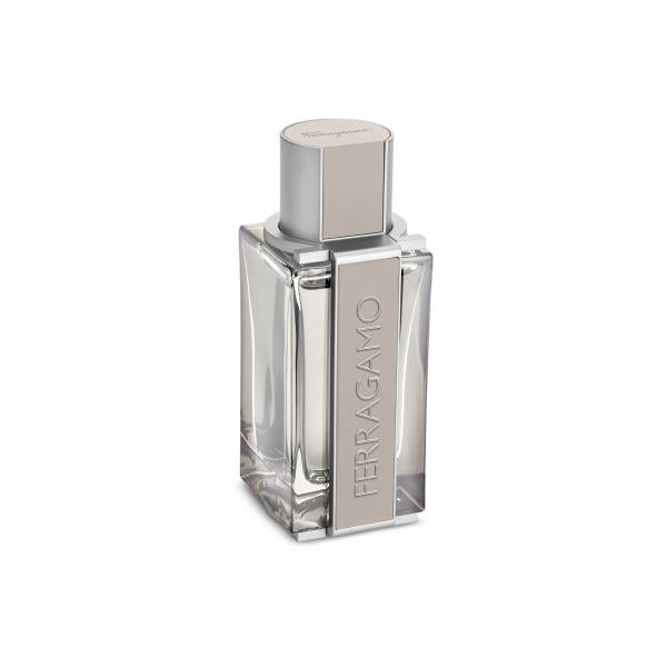 Salvatore Ferragamo Bright Leather Homme Eau De Toilette Spray 100ml