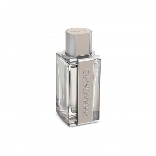 Salvatore Ferragamo Bright Leather Homme Eau De Toilette Spray 100ml