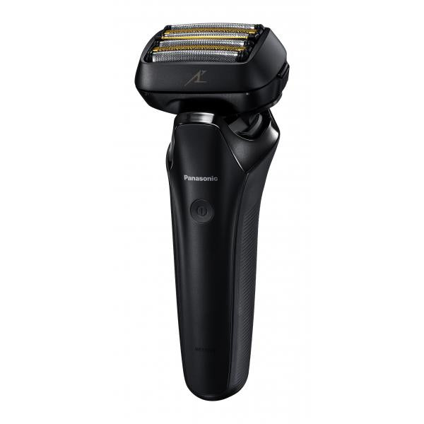 Panasonic ES-LS6A Rasoio Trimmer Nero