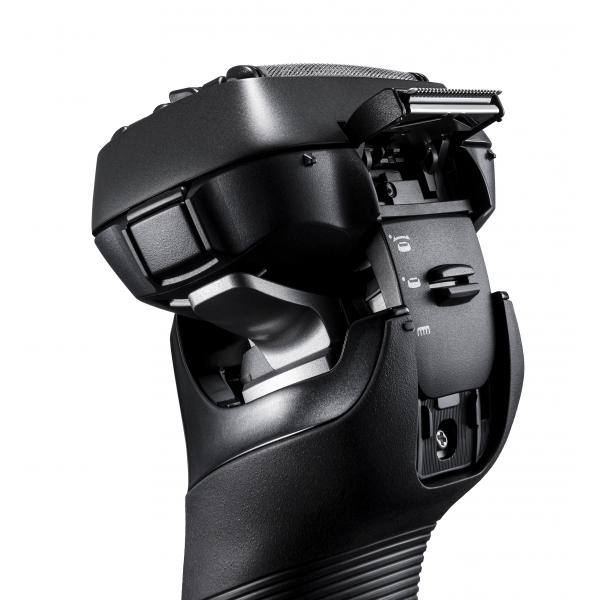 Panasonic ES-LS6A Rasoio Trimmer Nero