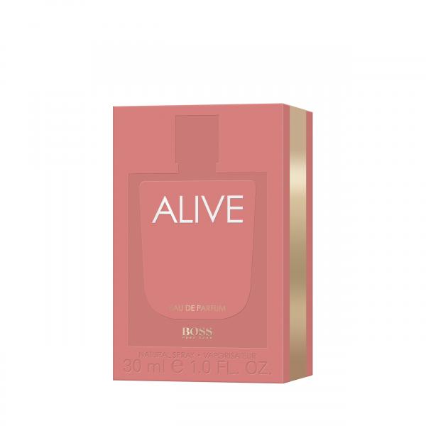 Profumo Donna Alive Hugo Boss 99350029471 EDP 30 ml (1 Unità)