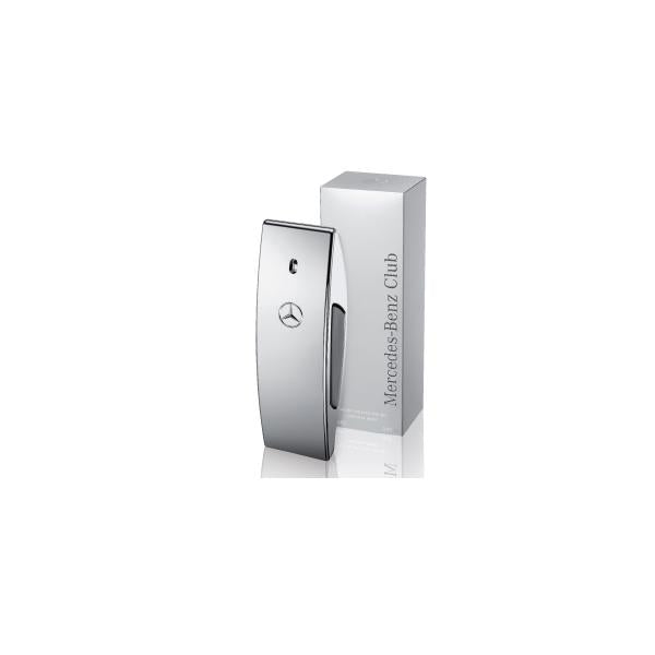 Mercedes Benz Club Men Eau De Toilette Spray 100ml
