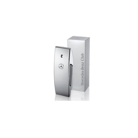 Mercedes Benz Club Men Eau De Toilette Spray 100ml