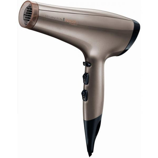 Remington AC8002 asciuga capelli 2200 W Grigio