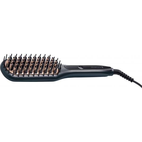 Remington CB7400 Spazzola lisciante Caldo Nero 1,8 m