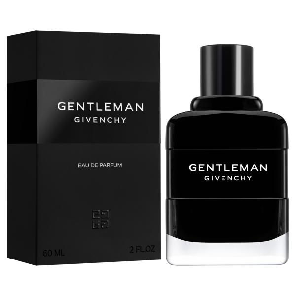Givenchy Gentleman Eau De Parfum Spray 60ml