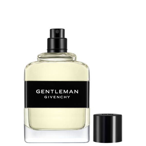 Givenchy New Gentleman Eau De Toilette Spray 60ml